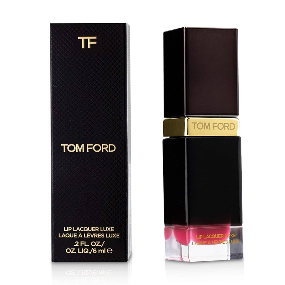 【新品未使用人気color希少】TOMFORD LIP LACQUER LUXE Amazon.com : Tom Ford Lip Lacquer Luxe Matte 07 Jaguar